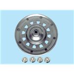 Wheel and Tire Combo, Casey Jones/Tin Lizzie Kit