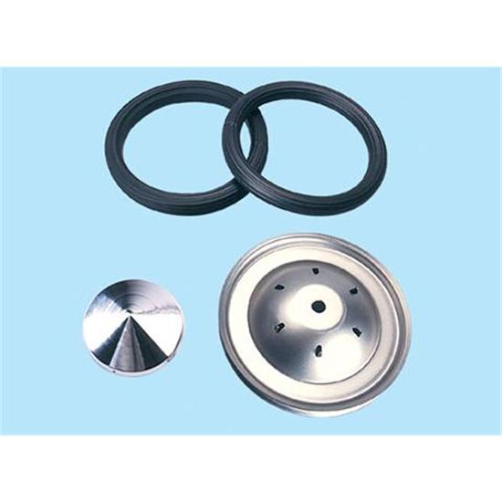 Midwest Studebaker Wheel Kit
