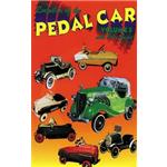 Evolution of the Pedal Car, Volume 5