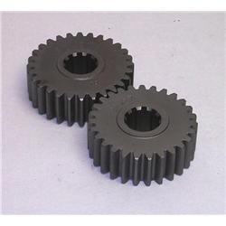 Garage Sale - Speedway Standard Quick Change Gears