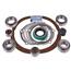 9 Inch Ford Rear End Overhaul Kit 9 Inch Ford Rear End Overhaul Kit
