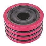 Axle Housing Inner Seal, 9 Inch Ford Grand National/Quick Change Rearends