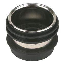 Seals-It EAS1-05 Universal Inner Axle Seal for 2.5-2.75 Inch Tube
