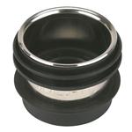 Seals-It EAS1-05 Universal Inner Axle Seal for 2.5-2.75 Inch Tube