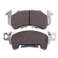 Hawk HB103A-.590 Performance 1969-1977 Mid-Size HPS Brake Pads, DTC-15