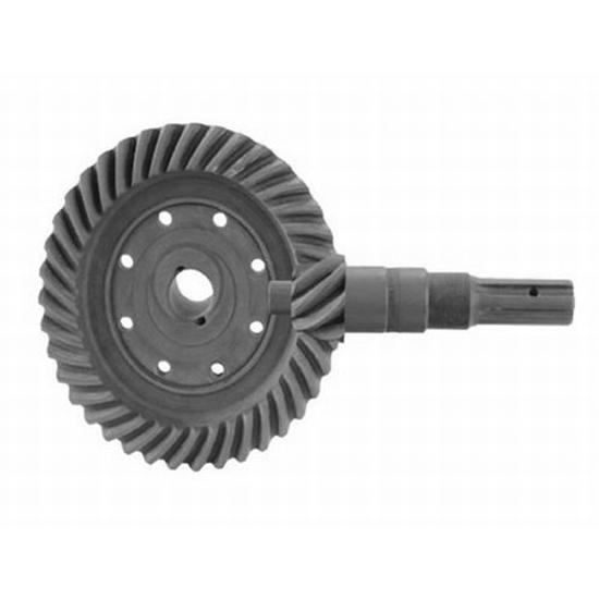1935-1948 Ford/Mercury High Speed Ring and Pinion Gear Set, 3.54 Gear Ratio