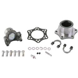 1935-48 Ford 6-Spline V8 Open Drive Conversion Kit