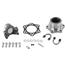 1935-48 Ford 6-Spline V8 Banjo Rear End Open Drive Conversion Kit 1935-48 Ford 6-Spline V8 Banjo Rear End Open Drive Conversion Kit