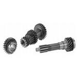 26 Tooth Zephyr Gears