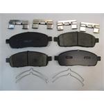 Garage Sale - Power Stop Ceramic Disc Brake Pads