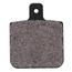 Speedway 156 Hard Brake Pad Speedway 156 Hard Brake Pad