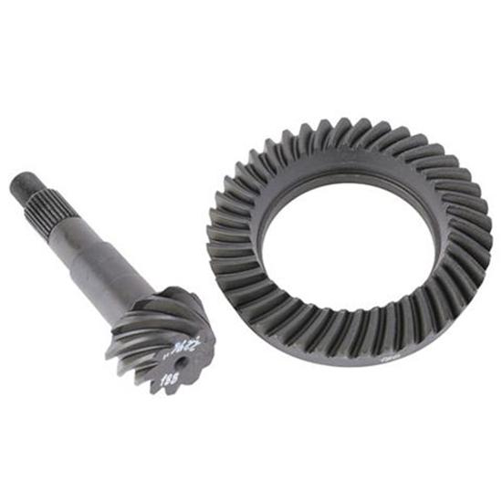 7 1/2 Inch Ford Ring & Pinion 7 1/2 Inch Ford Ring & Pinion