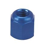 Aluminum Nut - 5/8 Inch Coarse