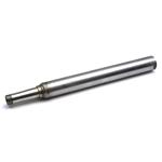 Steel Wide 5 Axle Tube