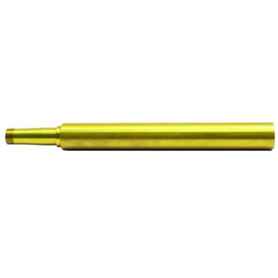 Aluminum Wide 5 Axle Tube
