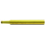 Aluminum Wide 5 Axle Tube