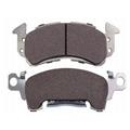 Hawk HB103H.590 Performance 1969-1977 GM HPS Brake Pads