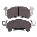 Hawk HB103H.590 Performance 1969-1977 GM HPS Brake Pads