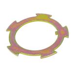 3/4 Ton Wide 5 Spindle Nut Lock Washer