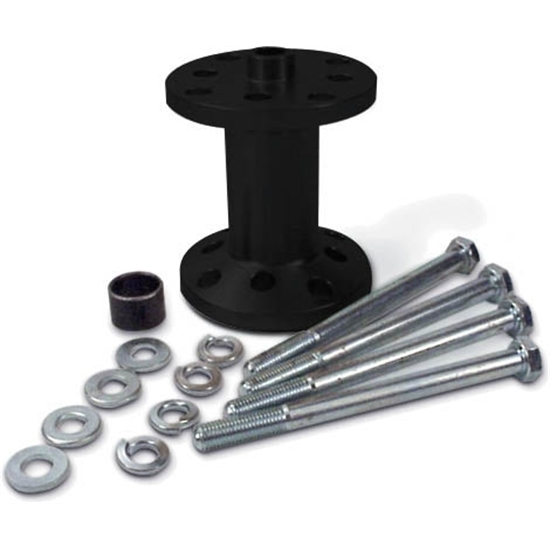 AFCO Fan Spacer Kit, 2-1/2 Inch AFCO Fan Spacer Kit, 2-1/2 Inch