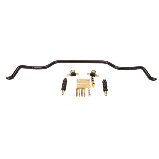 1962-67 Chevy II / Nova Front Sway Bar Kit, 1 Inch 1962-67 Chevy II / Nova Front Sway Bar Kit, 1 Inch