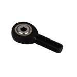 FK ALRSM8-6B Black Aluminum Jacobs Ladder Rod End Heim