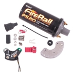 Crane Cams 7501725 57-74 Pontiac/67-Up Old XRI Ignition Conversion Kit