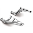 Dynatech® SuperMaxx 6.1L-6.4L Dodge/Chrysler LX Long Tube Headers Only Dynatech® SuperMaxx 6.1L-6.4L Dodge/Chrysler LX Long Tube Headers Only