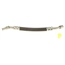 Gates 353300 1967-1970 Mustang Power Steering Cylinder Hose Gates 353300 1967-1970 Mustang Power Steering Cylinder Hose