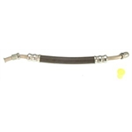 Gates 353300 1967-1970 Mustang Power Steering Cylinder Hose