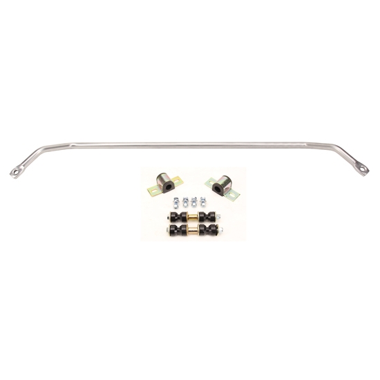 Heidts SB054 Mustang II Stabilizer Sway Bar Kit, 4754 Chevy Pickup