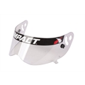 Impact Racing Shields - Fits Champ Helmets