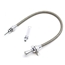 Lokar TD-3700FM36 Stainless Steel 700R4 Firewall Mount Trans Dipstick Lokar TD-3700FM36 Stainless Steel 700R4 Firewall Mount Trans Dipstick