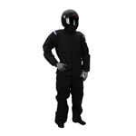 Sparco Jade Racing Suit-Two Piece-Three Layer