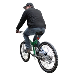 Turbospoke