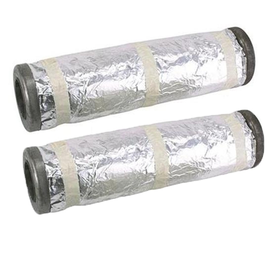 Mufflers for 26 Inch Extensions Mufflers for 26 Inch Extensions