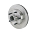 Mustang II Disc Brake Rotor, 5 on 4-3/4 Inch Mustang II Disc Brake Rotor, 5 on 4-3/4 Inch