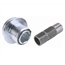 Steel Rim Style Quick Release Hub, 3/4 Inch Steel Rim Style Quick Release Hub, 3/4 Inch