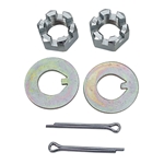 1928-1948 Ford Spindle Nuts