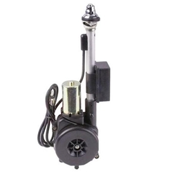 Power Radio Antenna
