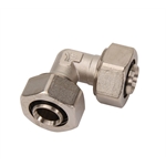 Air hose outlet