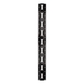 Trailer Cargo Mounting Tracks, Vertical