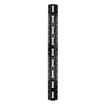 Trailer Cargo Mounting Tracks, Vertical