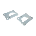 Hooker Headers 12622HKR LS Swap Engine Mount Adapter, 3 Inch Forward