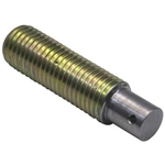 Weight Jack Bolt, Coarse Thread, 1 Inch Diameter, 4 Inch Long