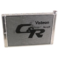 C&R Radiators Double Pass Radiator, 19 Inch X 26 Inch, RH