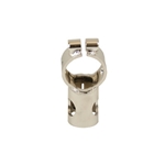 HRP HRP8018W Steel Nose Wing Tube Clamp