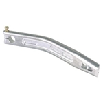 Replacement Aluminum Bent Rear Arm