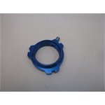 Garage Sale - AFCO Adjuster Nut, Big Body Aluminum