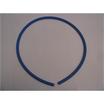 Garage Sale - Aeroquip Special Application Hose, AN-6, 4 Ft Length